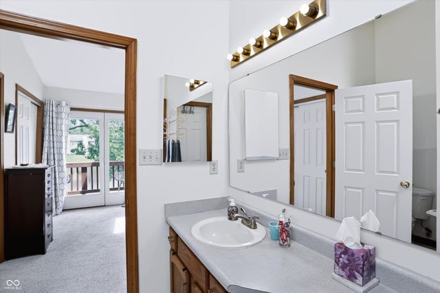 6448 Bay Harbor Lane, Indianapolis, IN 46254