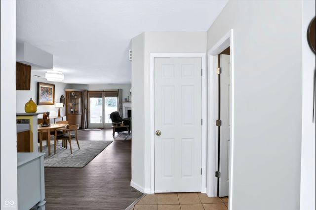 6448 Bay Harbor Lane, Indianapolis, IN 46254