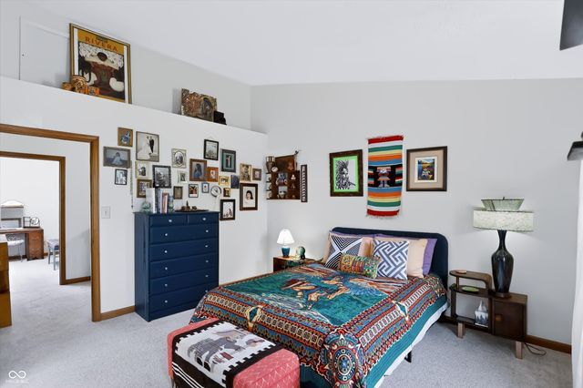 6448 Bay Harbor Lane, Indianapolis, IN 46254