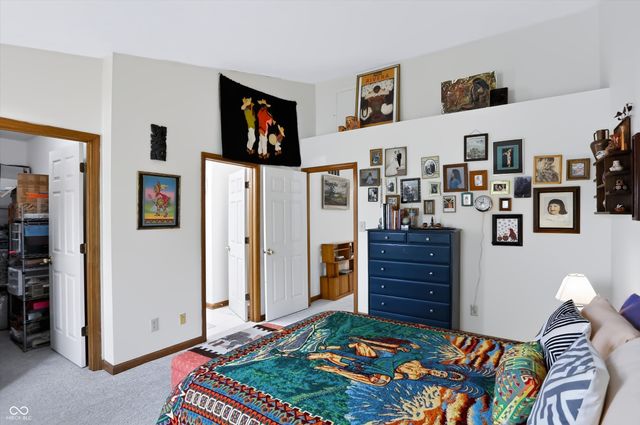 6448 Bay Harbor Lane, Indianapolis, IN 46254