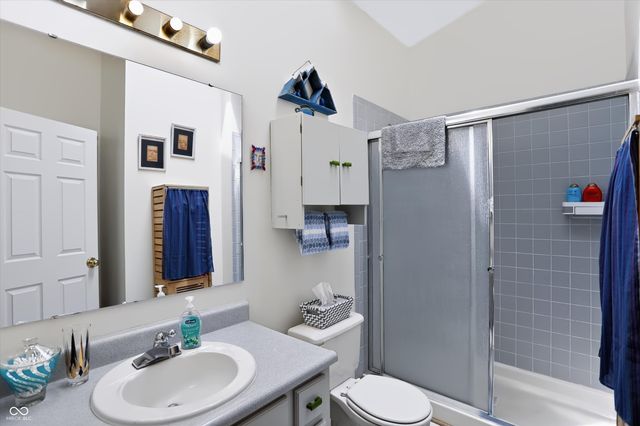 6448 Bay Harbor Lane, Indianapolis, IN 46254