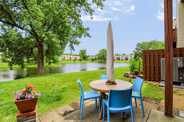 6448 Bay Harbor Lane, Indianapolis, IN 46254