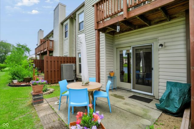 6448 Bay Harbor Lane, Indianapolis, IN 46254