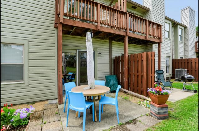 6448 Bay Harbor Lane, Indianapolis, IN 46254