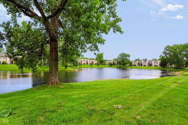 6448 Bay Harbor Lane, Indianapolis, IN 46254