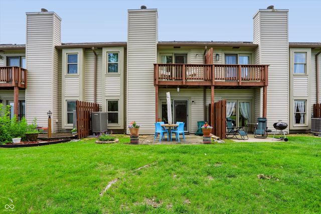 6448 Bay Harbor Lane, Indianapolis, IN 46254