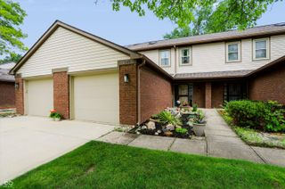 6448 Bay Harbor Lane, Indianapolis, IN 46254