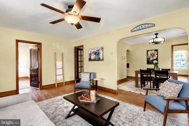 5029 LINCOLN HWY W, Thomasville, PA 17364