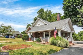 5029 LINCOLN HWY W, Thomasville, PA 17364