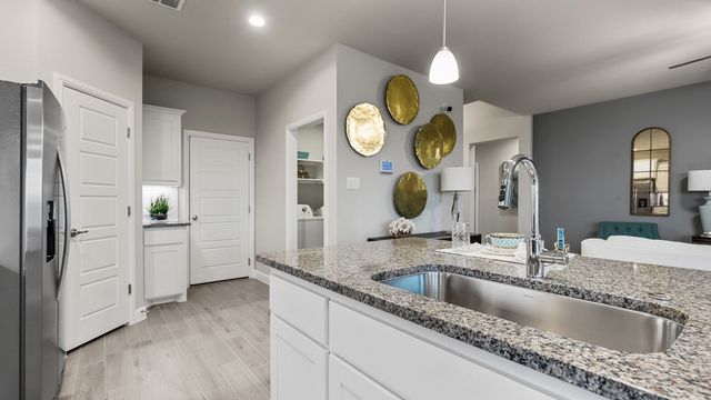 129 MEDINA Lane, Rhome, TX 76078