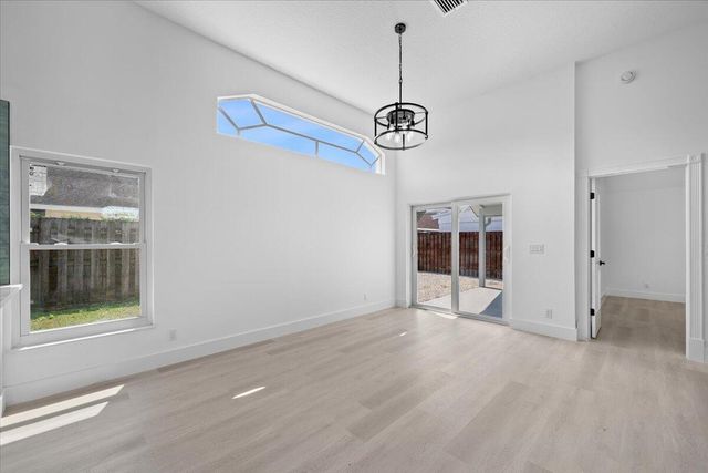 6334 Foster Street, Jupiter, FL 33458