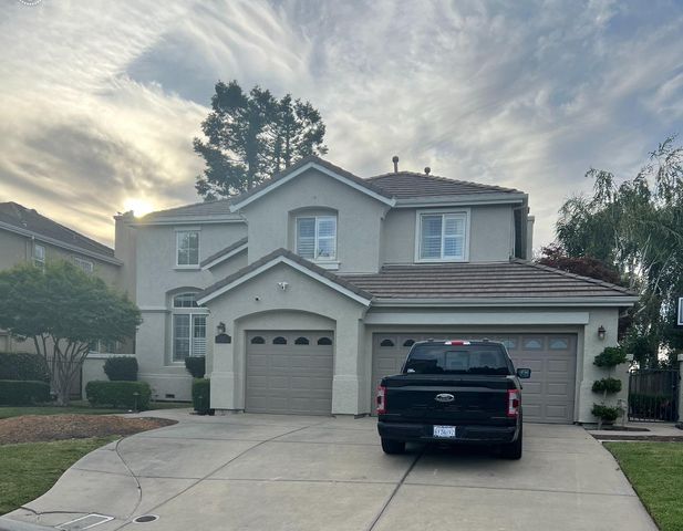 5143 Poppy Hills Circle, Stockton, CA 95219