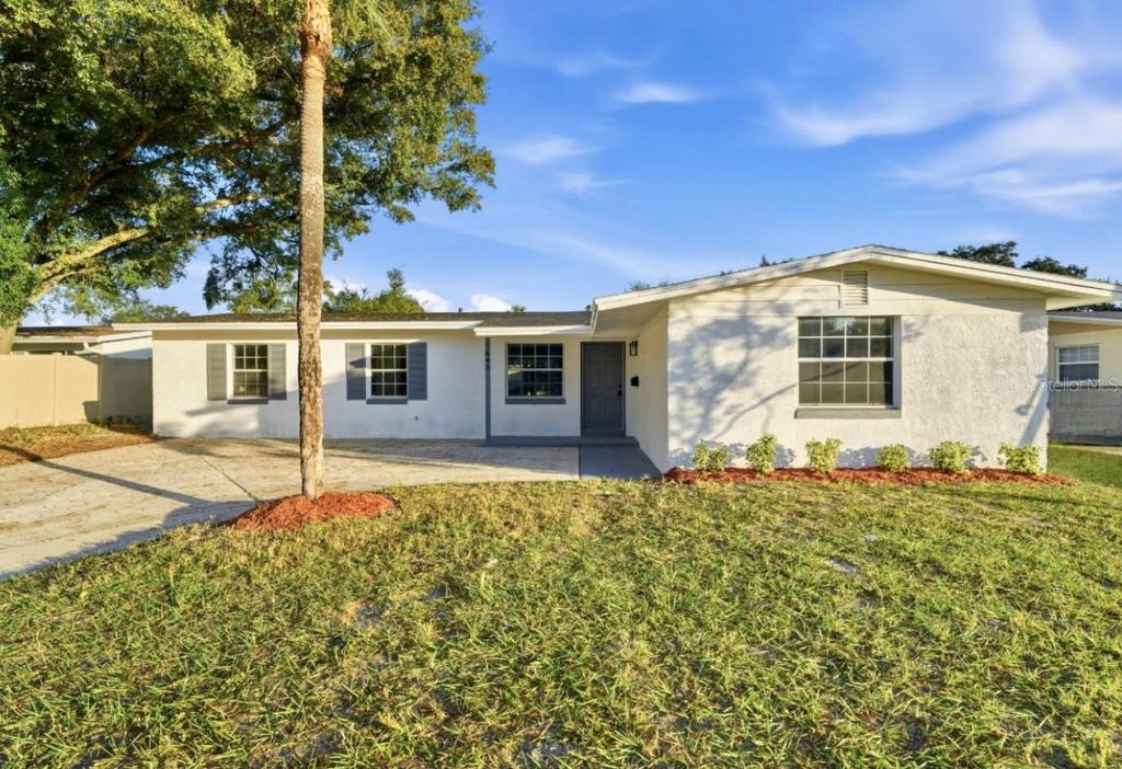843 FORESTER AVENUE, Orlando, FL 32809