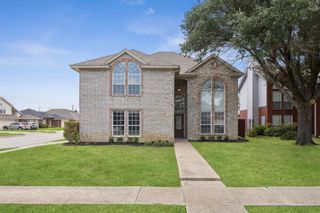 2138 STONERIDGE Drive, Keller, TX 76248