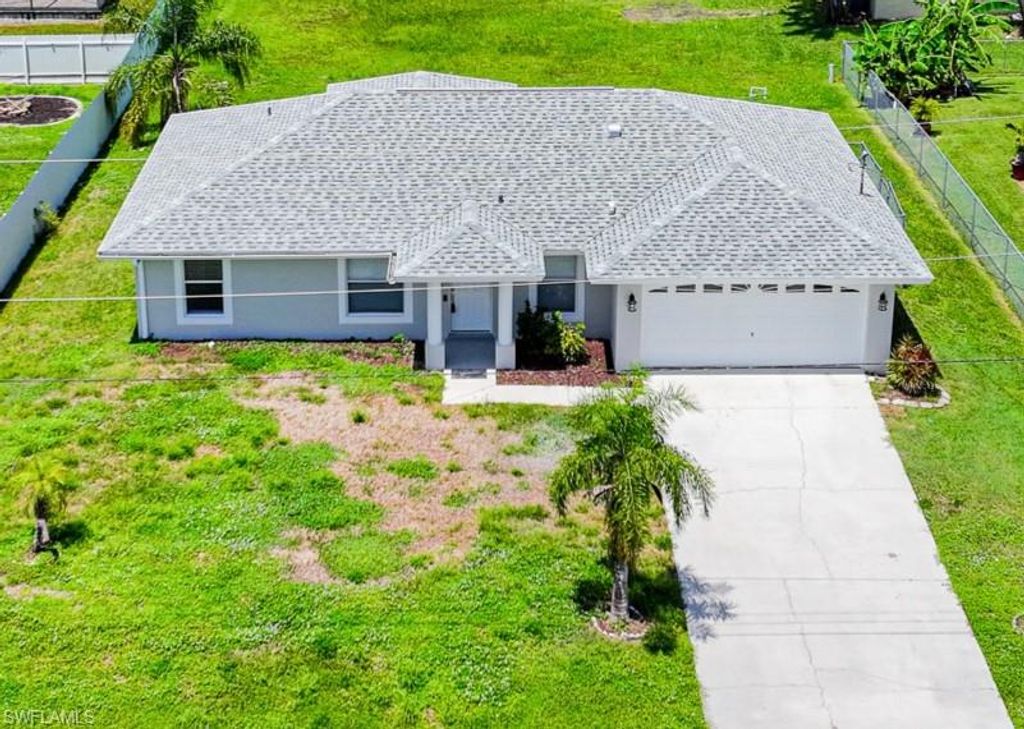 4008 10th ST W, LEHIGH ACRES, FL 33971 — photo 2