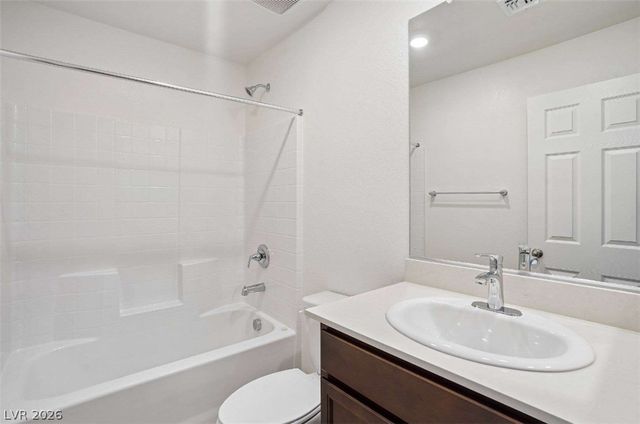 9532 Hinson Street, Las Vegas, NV 89139