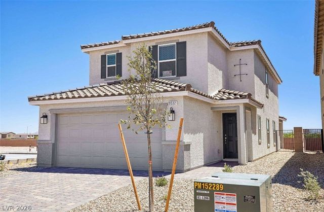 9532 Hinson Street, Las Vegas, NV 89139