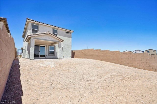 9532 Hinson Street, Las Vegas, NV 89139