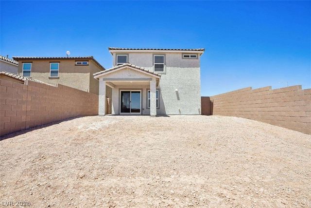 9532 Hinson Street, Las Vegas, NV 89139