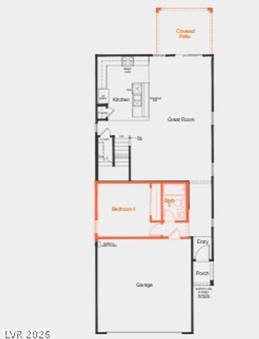 9532 Hinson Street, Las Vegas, NV 89139