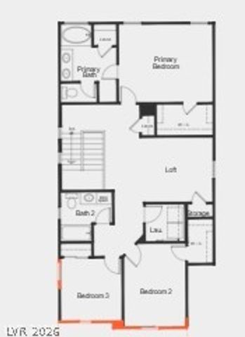9532 Hinson Street, Las Vegas, NV 89139