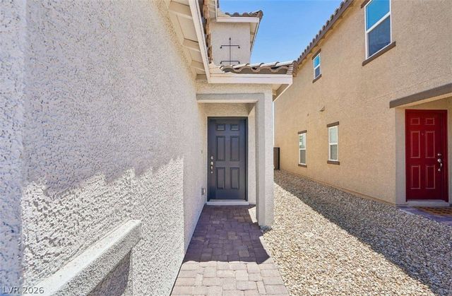 9532 Hinson Street, Las Vegas, NV 89139