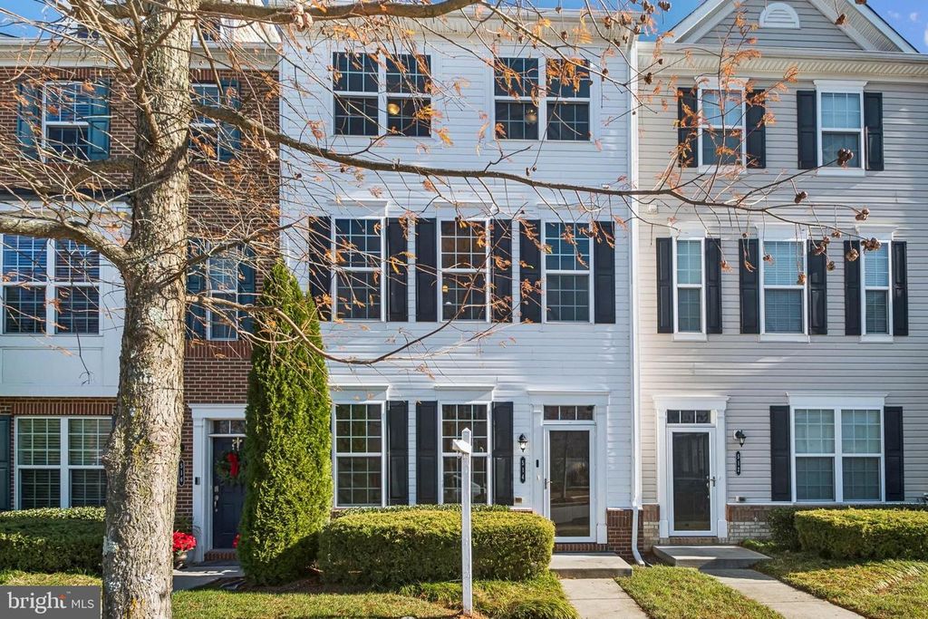 514 HALITE DR, Reisterstown, MD 21136