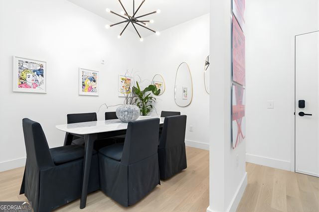 567 Ponce De Leon Avenue 604, Atlanta, GA 30308
