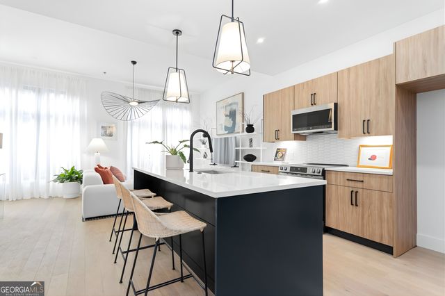 567 Ponce De Leon Avenue 604, Atlanta, GA 30308