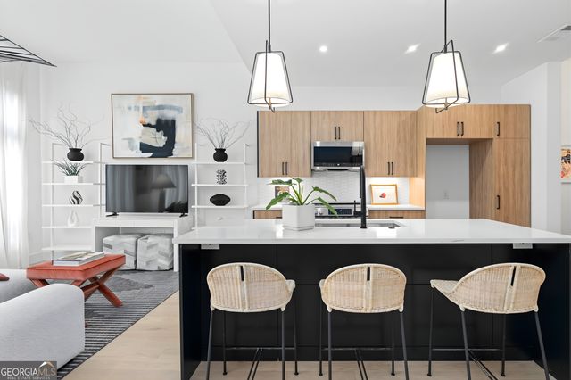 567 Ponce De Leon Avenue 604, Atlanta, GA 30308