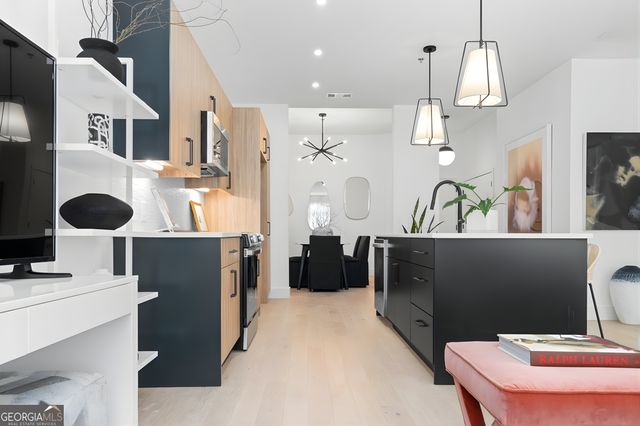 567 Ponce De Leon Avenue 604, Atlanta, GA 30308