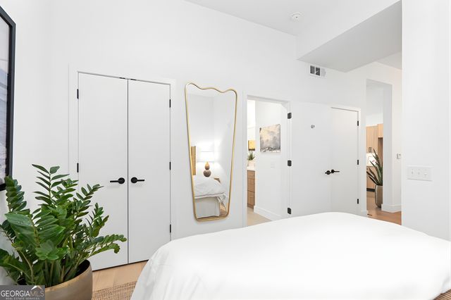 567 Ponce De Leon Avenue 604, Atlanta, GA 30308