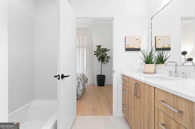 567 Ponce De Leon Avenue 604, Atlanta, GA 30308