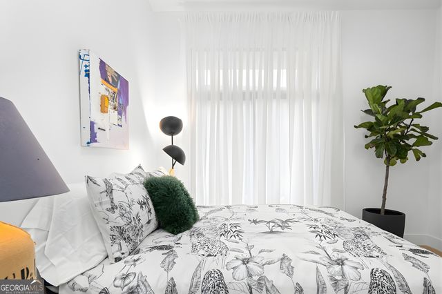 567 Ponce De Leon Avenue 604, Atlanta, GA 30308