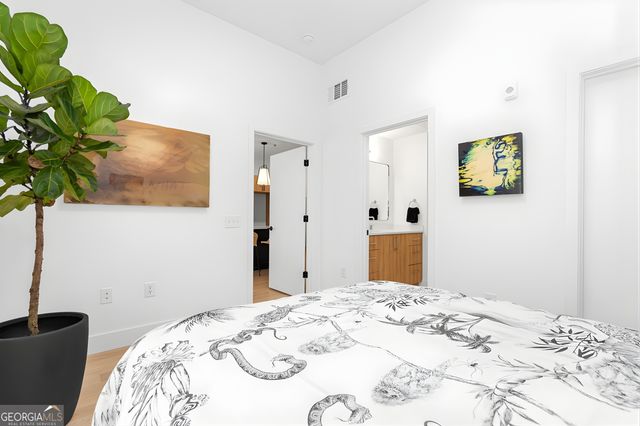 567 Ponce De Leon Avenue 604, Atlanta, GA 30308