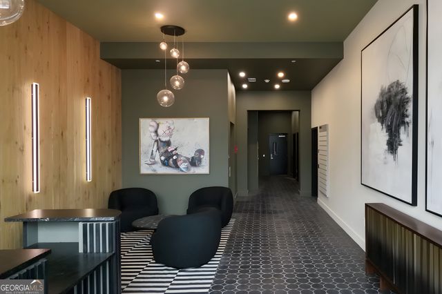 567 Ponce De Leon Avenue 604, Atlanta, GA 30308
