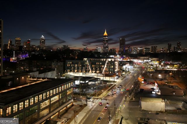 567 Ponce De Leon Avenue 604, Atlanta, GA 30308