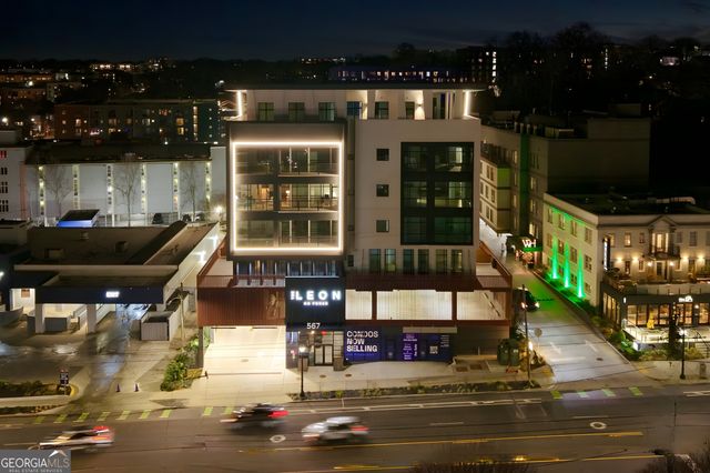567 Ponce De Leon Avenue 604, Atlanta, GA 30308