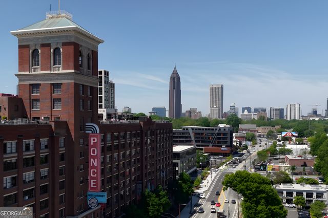 567 Ponce De Leon Avenue 604, Atlanta, GA 30308