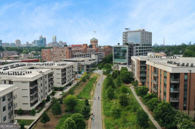 567 Ponce De Leon Avenue 604, Atlanta, GA 30308