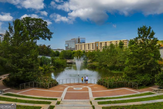 567 Ponce De Leon Avenue 604, Atlanta, GA 30308