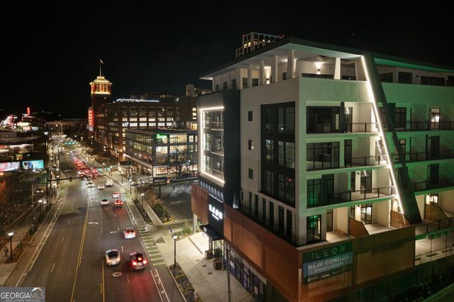 567 Ponce De Leon Avenue 604, Atlanta, GA 30308