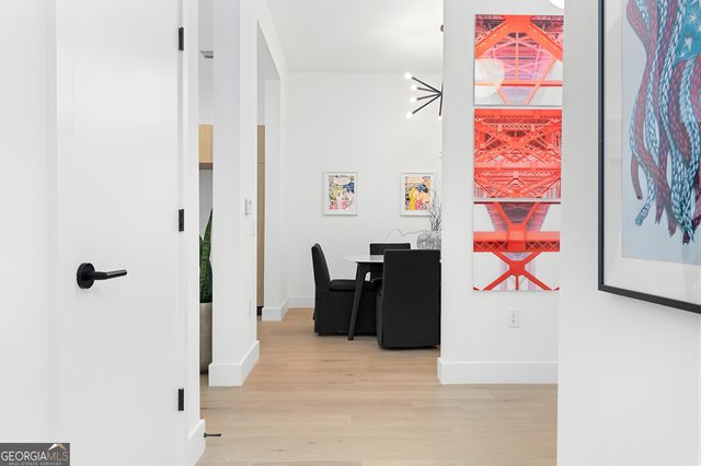 567 Ponce De Leon Avenue 604, Atlanta, GA 30308