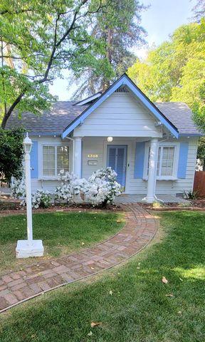 4308 G St, Sacramento, CA 95819