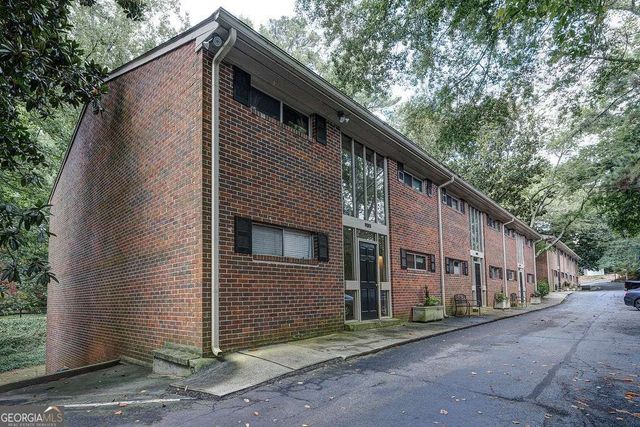 1133 Clairemont Avenue D, Decatur, GA 30030