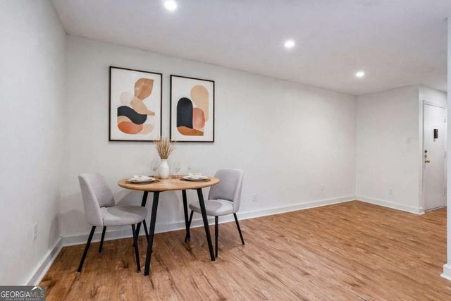 1133 Clairemont Avenue D, Decatur, GA 30030