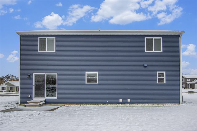 47805 Silver Oaks, Mattawan, MI 49071