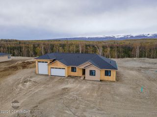 2915 W Longview Circle, Wasilla, AK 99623