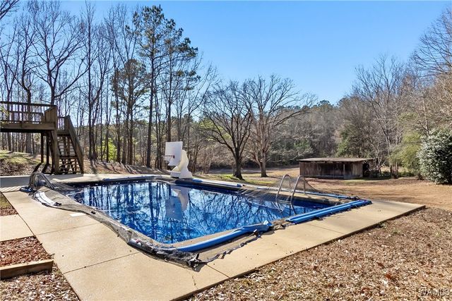 7840 Charlie Shirley, Northport, AL 35473