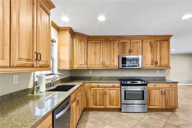 7840 Charlie Shirley, Northport, AL 35473